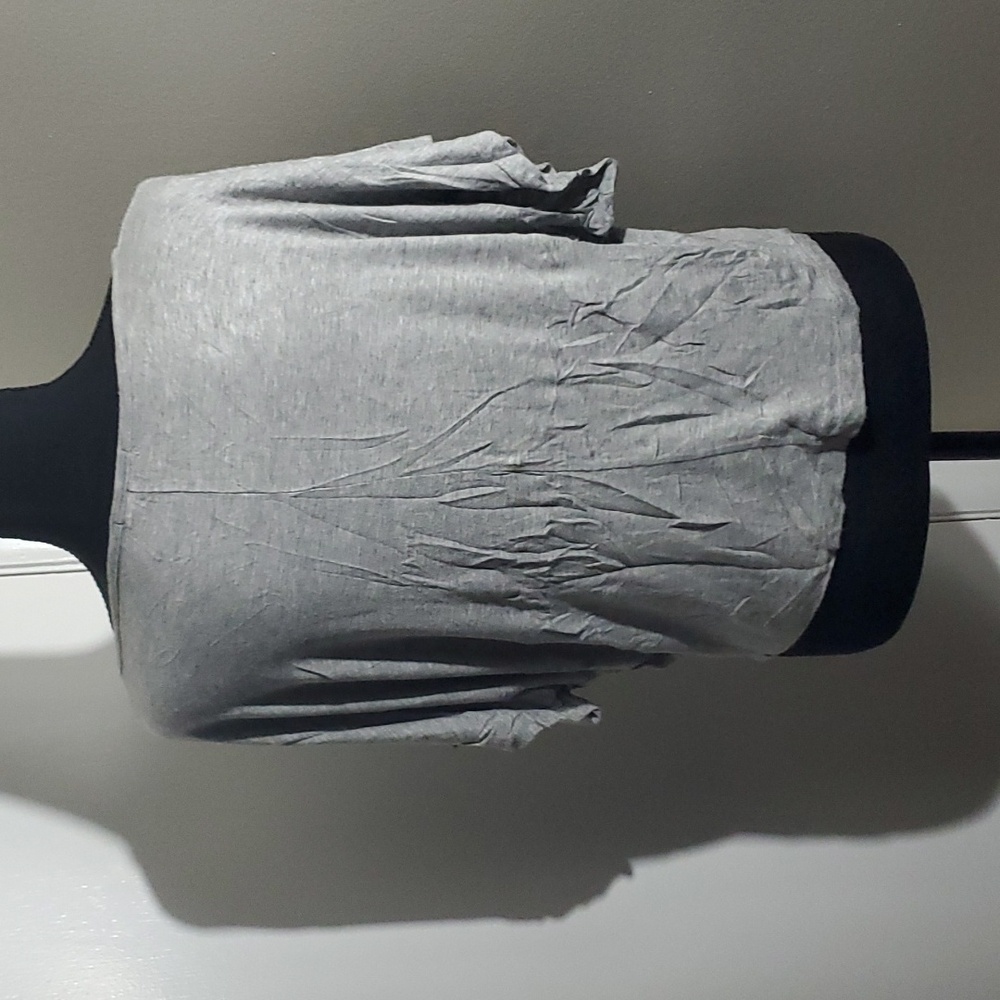 Body central, small, gray - Picture 8 of 8